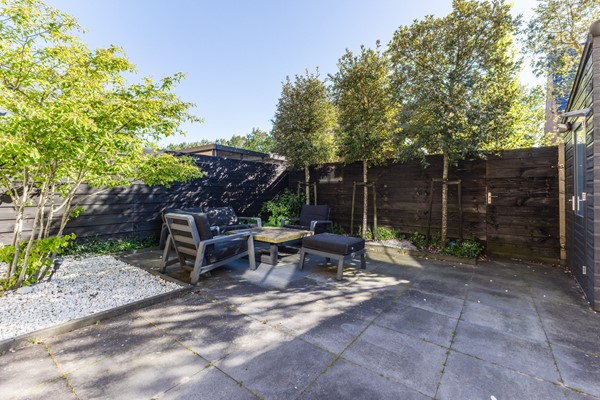 Medium property photo - Laan van Norfolk 35, 2135 XD Hoofddorp